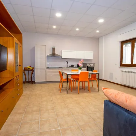 Apartmán L'orchidea Francavilla Al Mare
