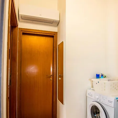 Apartmán L'orchidea *