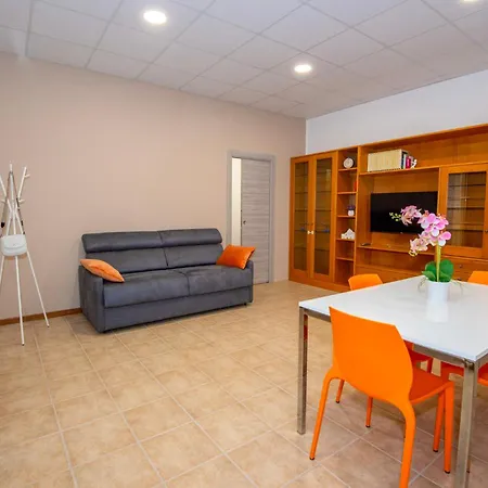L'orchidea Apartmán