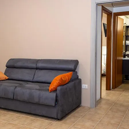 L'orchidea Apartmán *