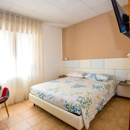 Apartmán L'orchidea Francavilla Al Mare