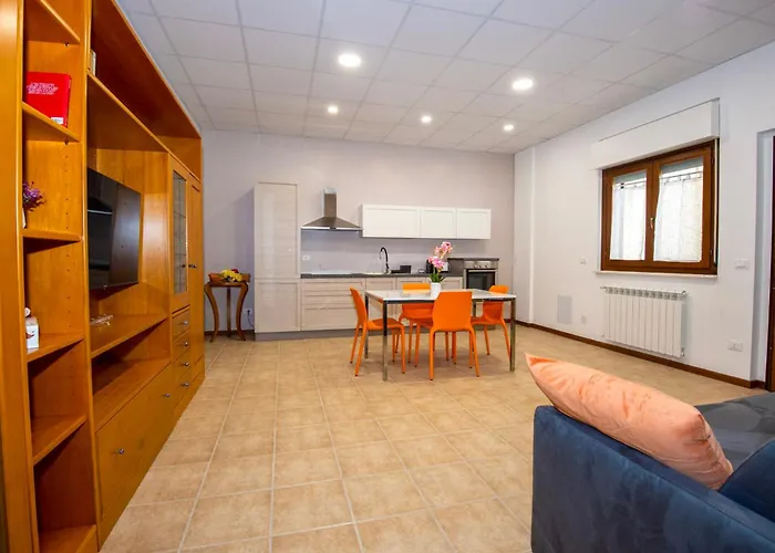 Lejlighed L'orchidea Francavilla Al Mare