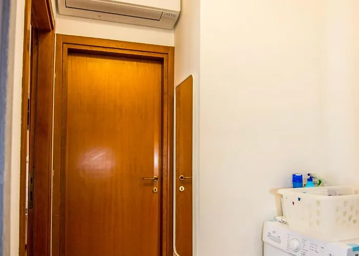 Lejlighed L'orchidea *