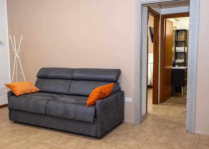 L'orchidea Lejlighed *