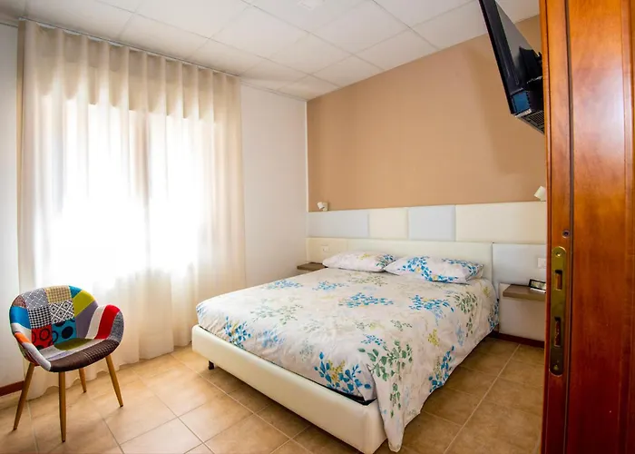 Lejlighed L'orchidea Francavilla Al Mare